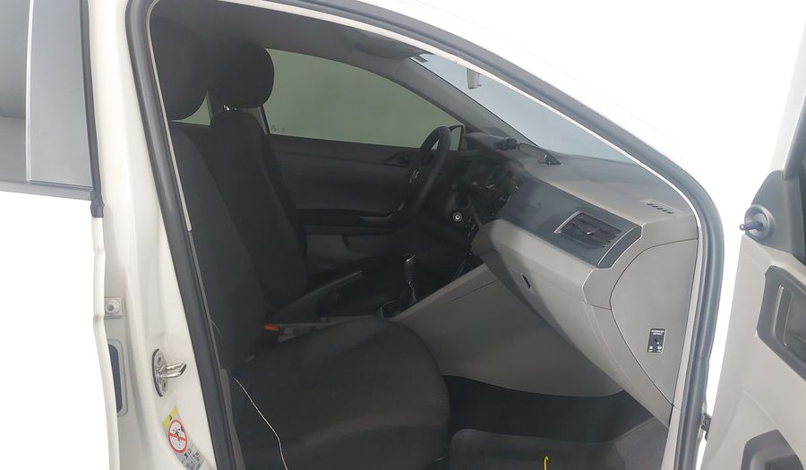 Volkswagen Polo MSI TOTAL Hatchback 2018