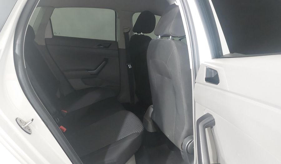 Volkswagen Polo MSI TOTAL Hatchback 2018
