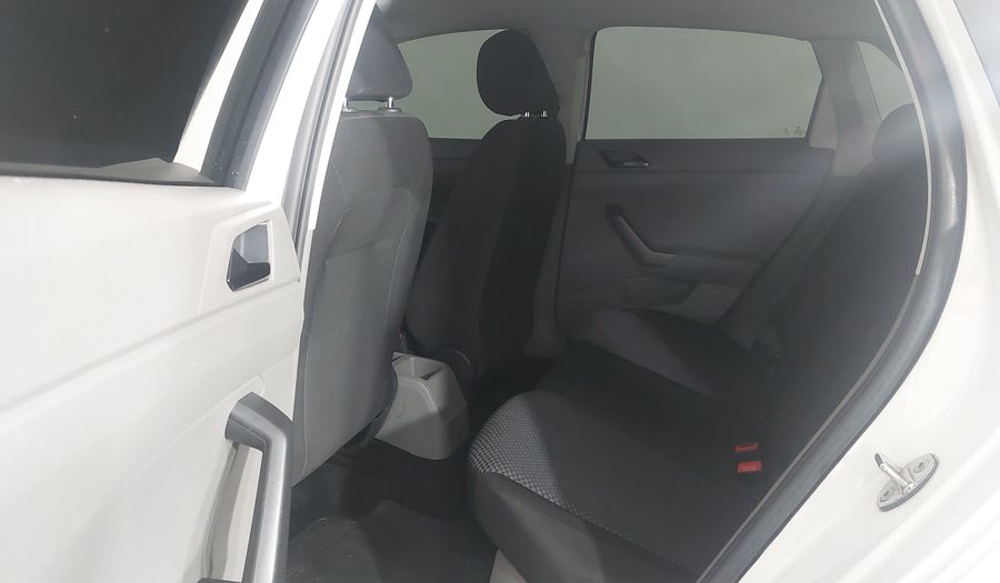 Volkswagen Polo MSI TOTAL Hatchback 2018