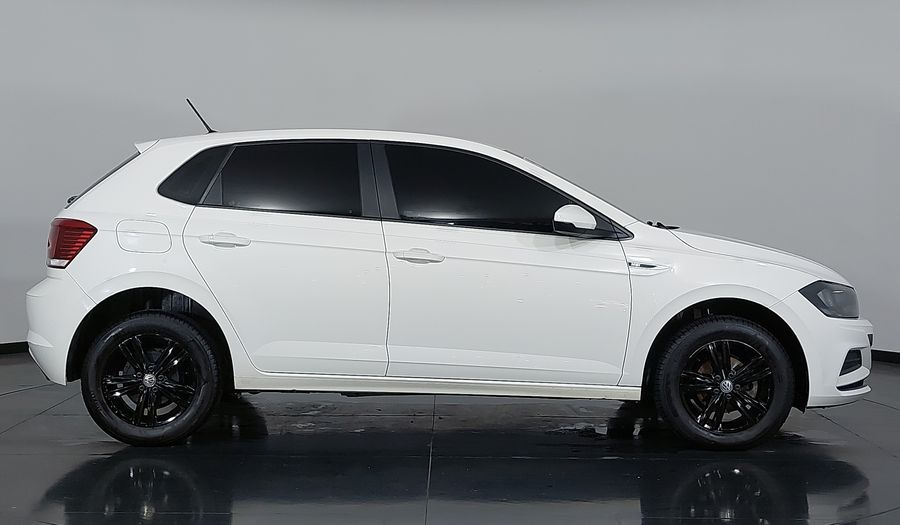Volkswagen Polo MSI TOTAL Hatchback 2018