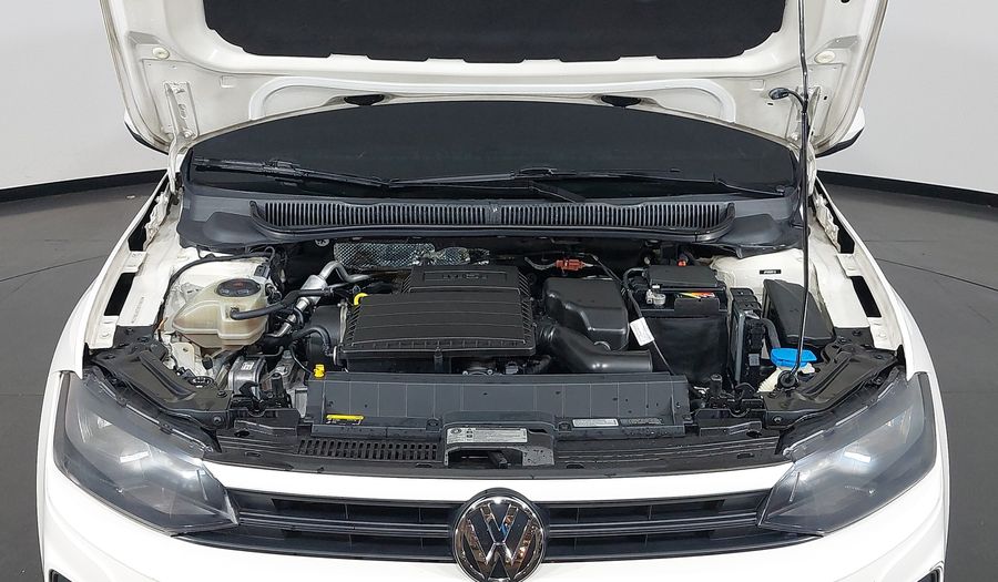 Volkswagen Polo MSI TOTAL Hatchback 2018