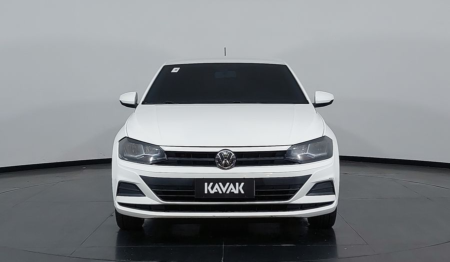Volkswagen Polo MSI TOTAL Hatchback 2018