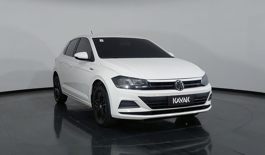 Volkswagen Polo MSI TOTAL Hatchback 2018