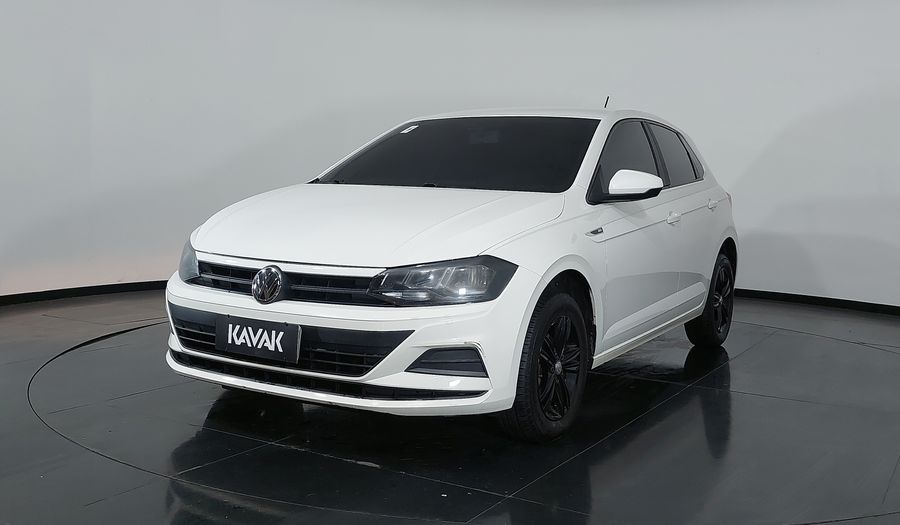 Volkswagen Polo MSI TOTAL Hatchback 2018