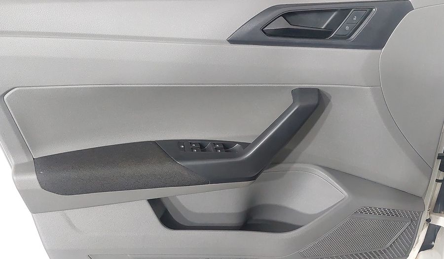 Volkswagen Polo MSI TOTAL Hatchback 2018