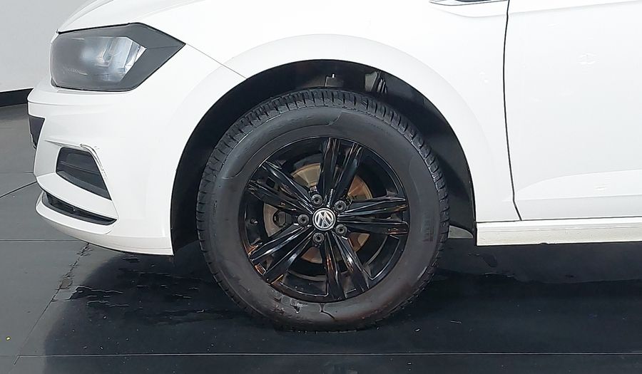Volkswagen Polo MSI TOTAL Hatchback 2018
