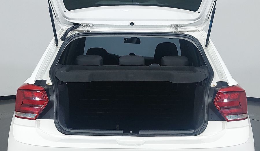 Volkswagen Polo MSI TOTAL Hatchback 2018