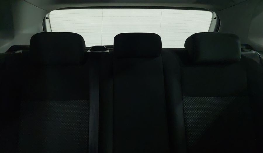 Volkswagen Polo MSI TOTAL Hatchback 2018