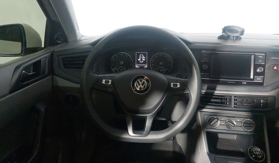 Volkswagen Polo MSI TOTAL Hatchback 2018