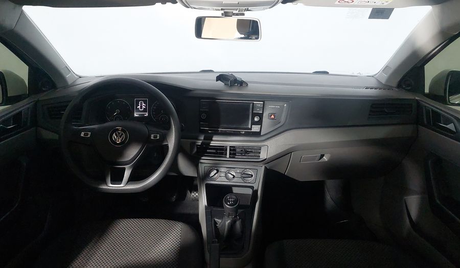 Volkswagen Polo MSI TOTAL Hatchback 2018