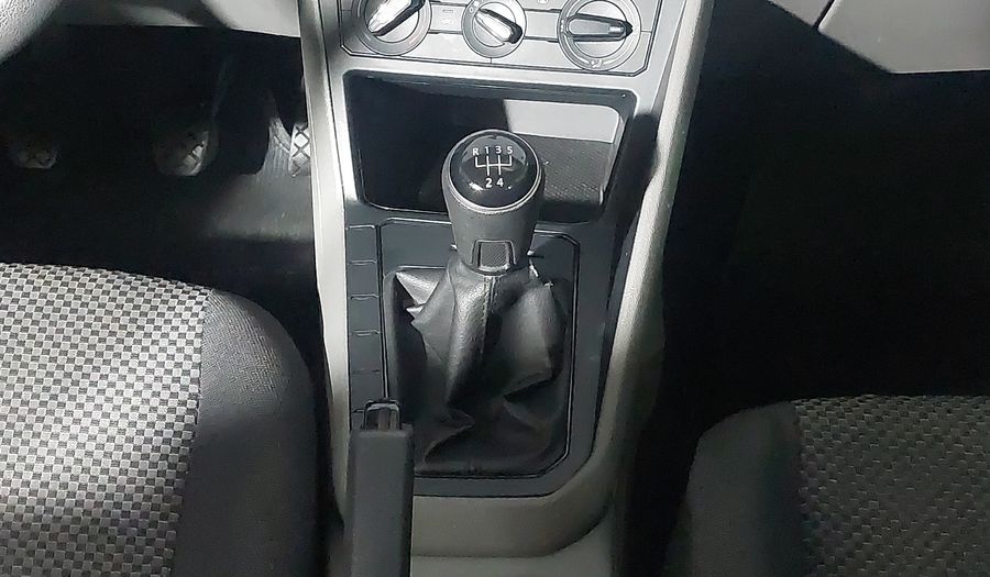 Volkswagen Polo MSI TOTAL Hatchback 2018