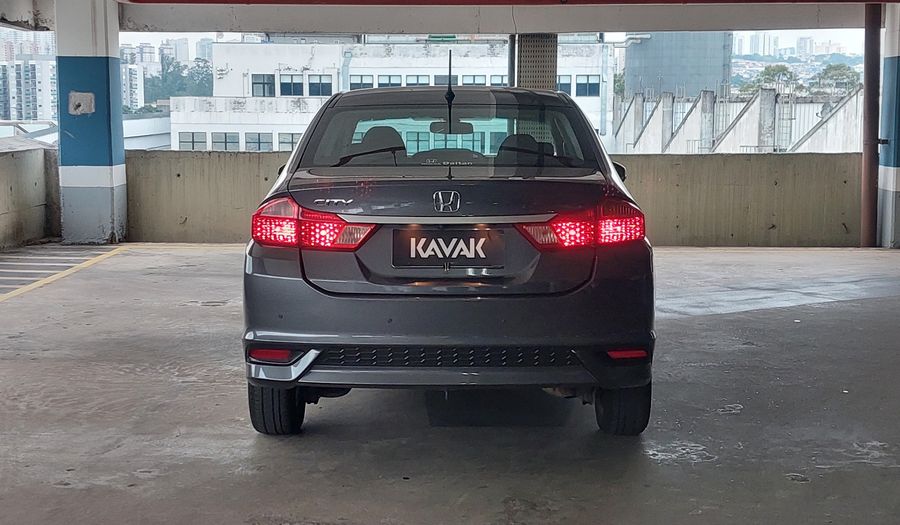 Honda City PERSONAL Sedan 2021