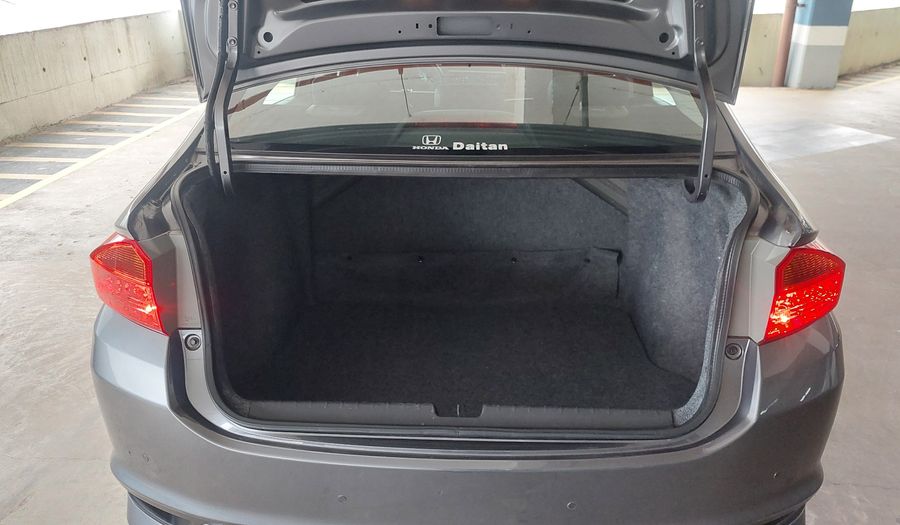 Honda City PERSONAL Sedan 2021
