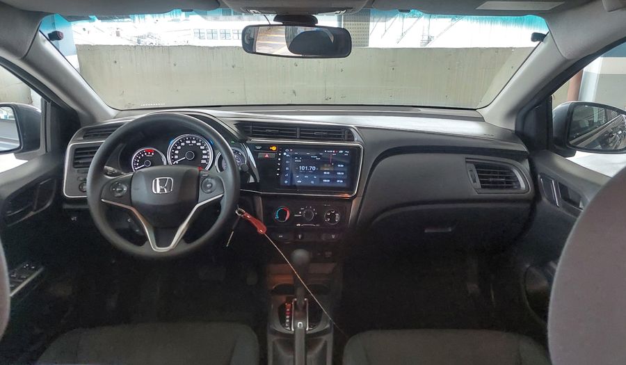 Honda City PERSONAL Sedan 2021