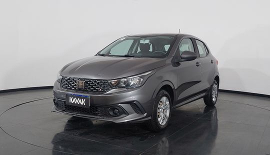 Fiat • Argo
