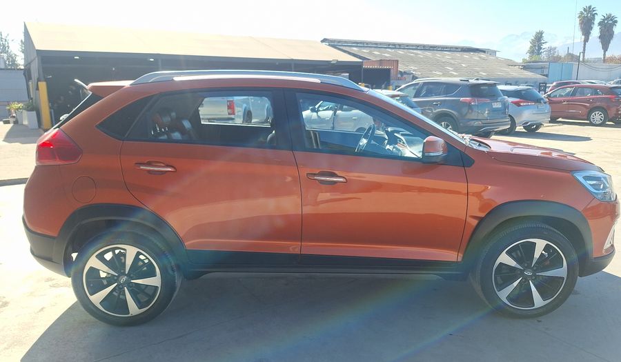 Chery Tiggo 2 1.5 GLX Suv 2019