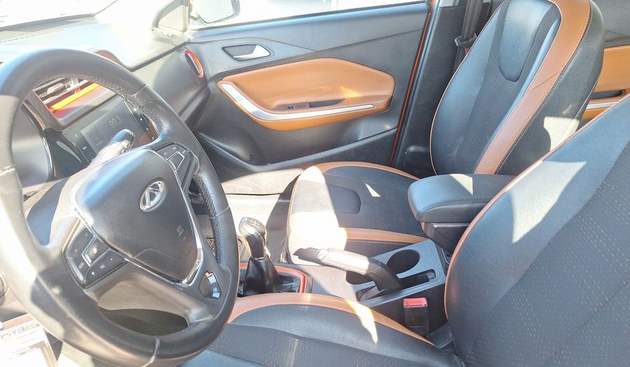 Chery Tiggo 2 1.5 GLX Suv 2019