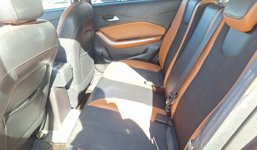 Chery Tiggo 2 1.5 GLX Suv 2019
