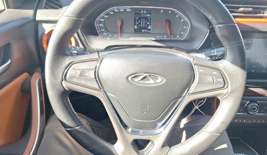 Chery Tiggo 2 1.5 GLX Suv 2019