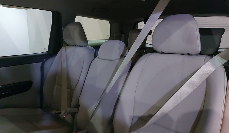 Kia Sedona 3.3 EX AUTO Minivan 2020