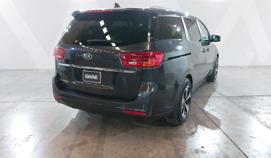 Kia Sedona 3.3 EX AUTO Minivan 2020