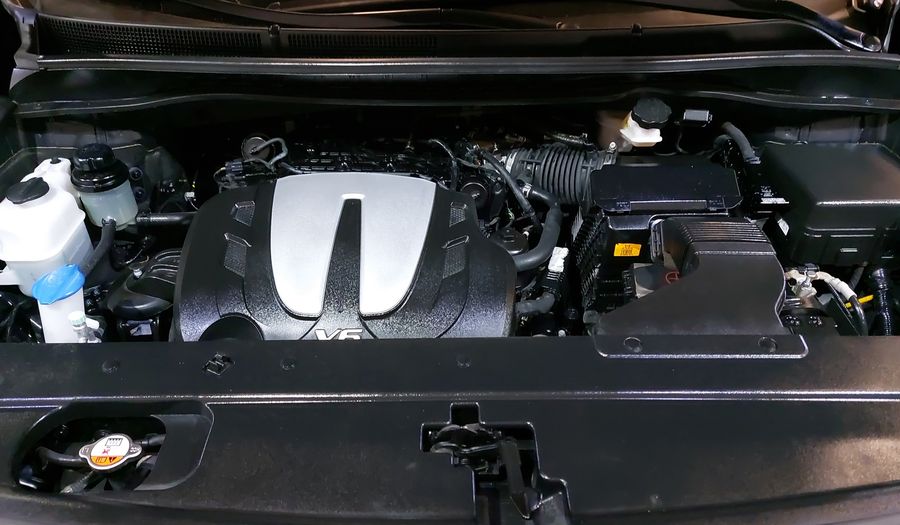 Kia Sedona 3.3 EX AUTO Minivan 2020