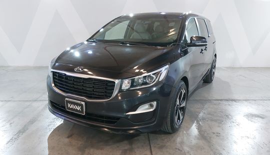 2020 • 28,691 km • Automático