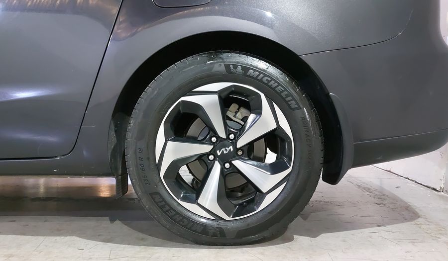 Kia Sedona 3.3 EX AUTO Minivan 2020