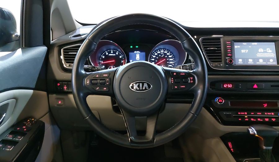 Kia Sedona 3.3 EX AUTO Minivan 2020