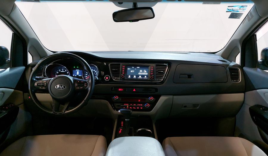 Kia Sedona 3.3 EX AUTO Minivan 2020