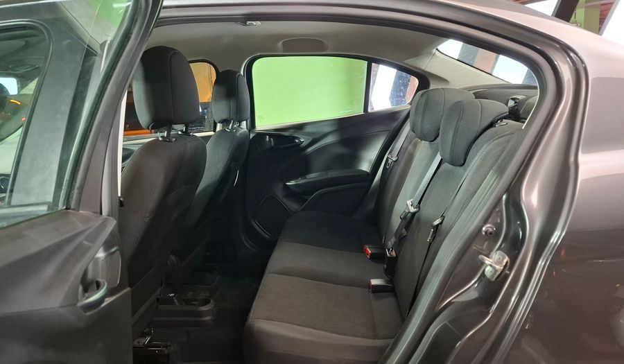 Fiat Cronos 1.3 DRIVE Sedan 2023