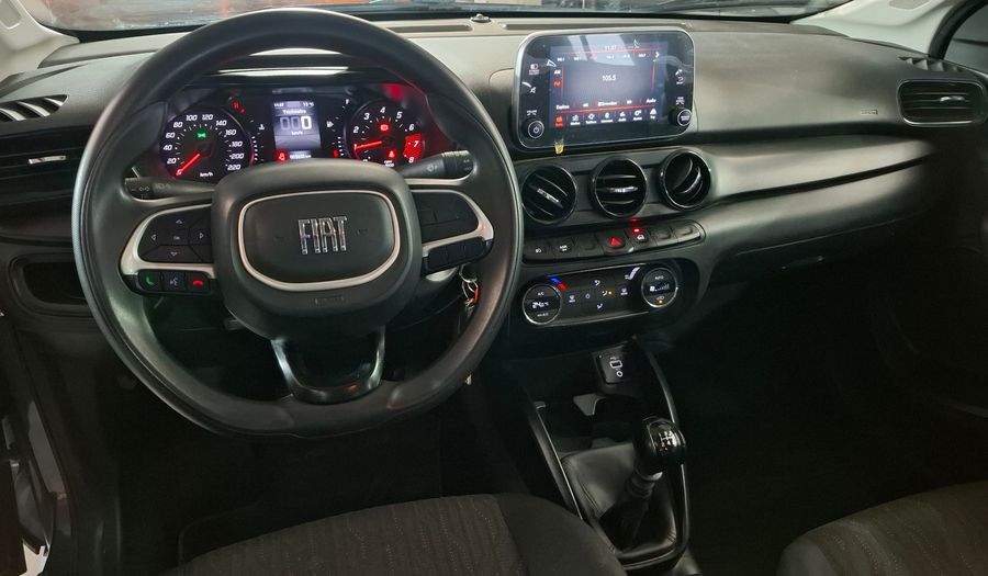 Fiat Cronos 1.3 DRIVE Sedan 2023