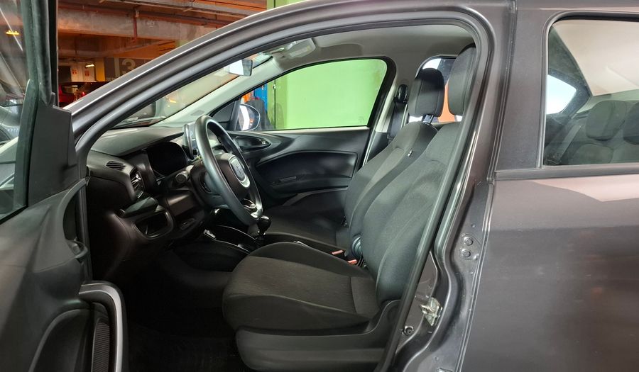 Fiat Cronos 1.3 DRIVE Sedan 2023