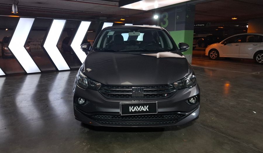 Fiat Cronos 1.3 DRIVE Sedan 2023