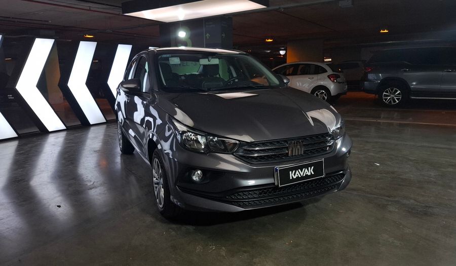 Fiat Cronos 1.3 DRIVE Sedan 2023