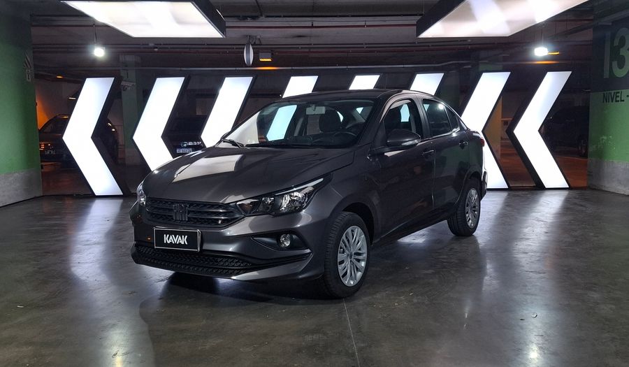 Fiat Cronos 1.3 DRIVE Sedan 2023