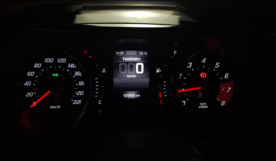 Fiat Cronos 1.3 DRIVE Sedan 2023
