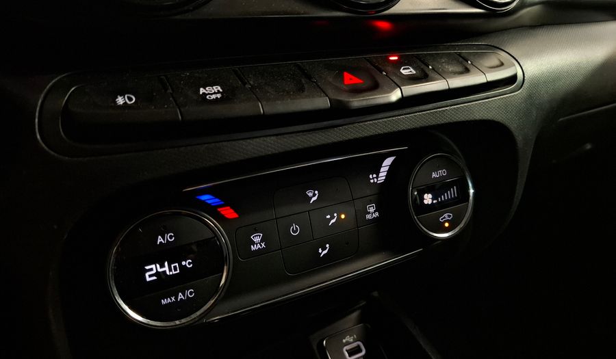 Fiat Cronos 1.3 DRIVE Sedan 2023