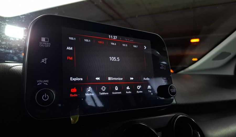 Fiat Cronos 1.3 DRIVE Sedan 2023