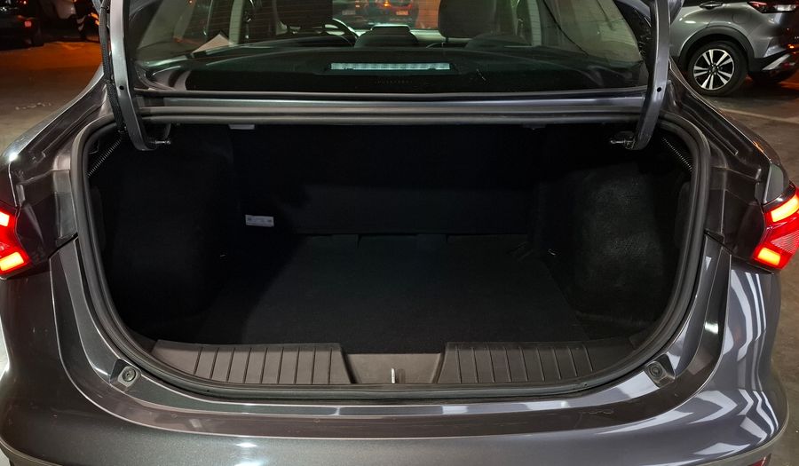 Fiat Cronos 1.3 DRIVE Sedan 2023