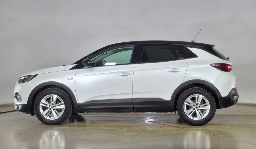 Opel Grandland X 1.2 TURBO EDITION Suv 2021