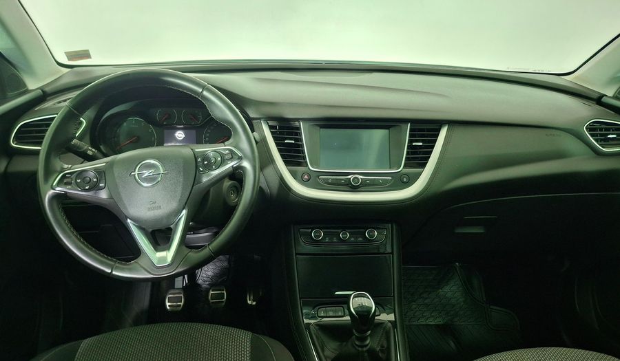 Opel Grandland X 1.2 TURBO EDITION Suv 2021