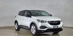 Opel Grandland X 1.2 TURBO EDITION Suv 2021