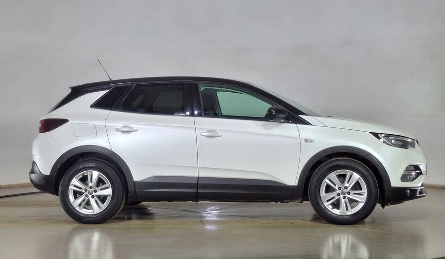 Opel Grandland X 1.2 TURBO EDITION Suv 2021