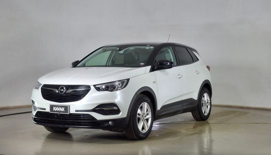 Opel • Grandland X