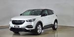 Opel Grandland X 1.2 TURBO EDITION Suv 2021