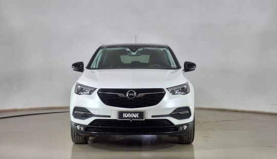 Opel • Grandland X