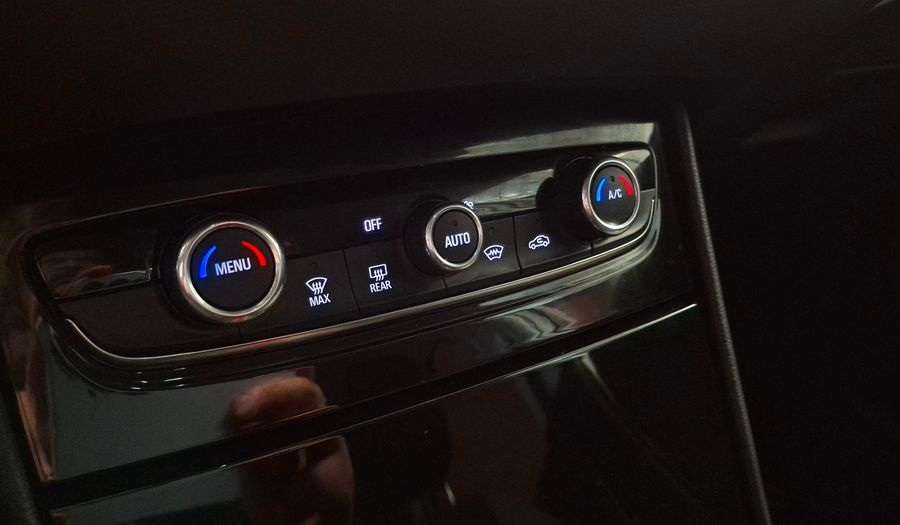 Opel Grandland X 1.2 TURBO EDITION Suv 2021