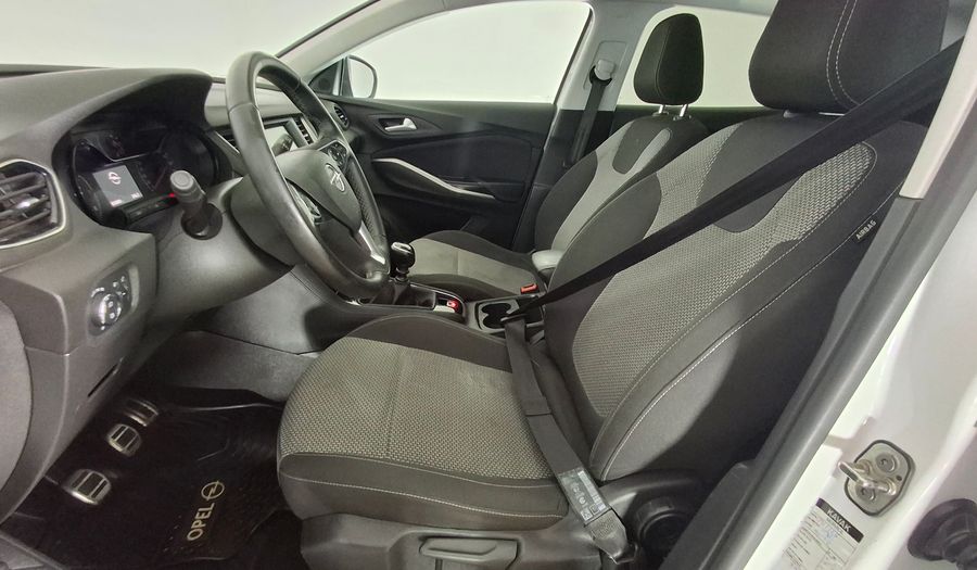 Opel Grandland X 1.2 TURBO EDITION Suv 2021