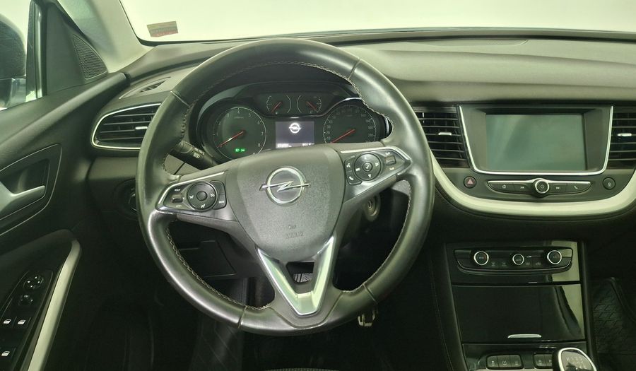 Opel Grandland X 1.2 TURBO EDITION Suv 2021